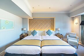 Hotel Okura Tokyo Bay