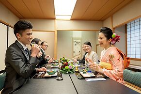 Hotel Okura Tokyo Bay