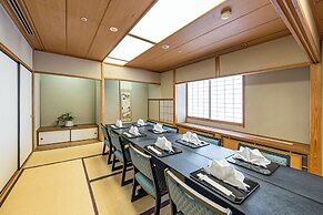 Hotel Okura Tokyo Bay