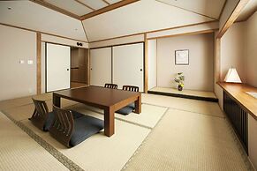 Hotel Okura Tokyo Bay