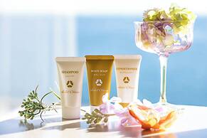 Hotel Okura Tokyo Bay