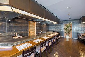 Hotel Okura Tokyo Bay