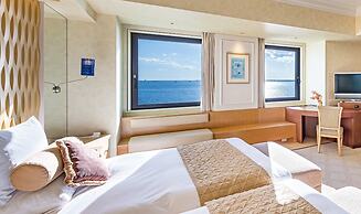 Hotel Okura Tokyo Bay