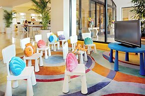 Hotel Okura Tokyo Bay