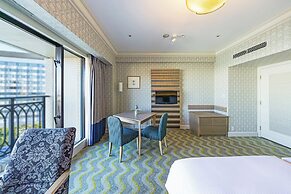 Hotel Okura Tokyo Bay