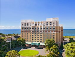 Hotel Okura Tokyo Bay