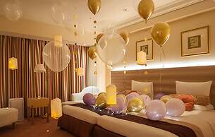 Hotel Okura Tokyo Bay