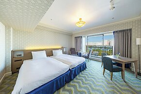 Hotel Okura Tokyo Bay