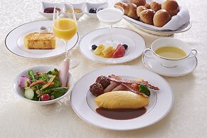 Hotel Okura Tokyo Bay