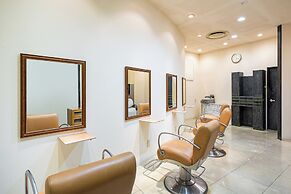 Hotel Okura Tokyo Bay