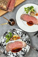 Hotel Okura Tokyo Bay