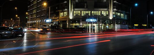 Astoria Hotel