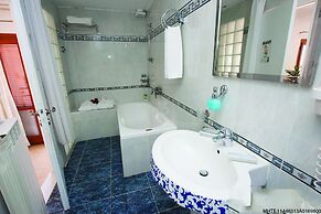 Theoxenia Caldera Hotel