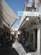 Theoxenia Caldera Hotel