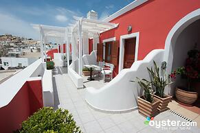 Theoxenia Caldera Hotel