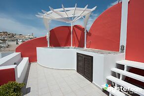 Theoxenia Caldera Hotel