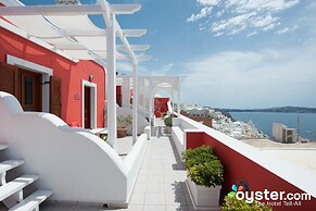 Theoxenia Caldera Hotel