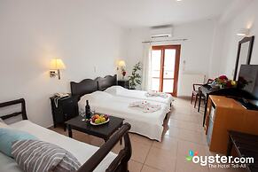 Theoxenia Caldera Hotel