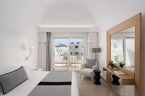 Aressana Spa Hotel and Suites