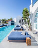 Aressana Spa Hotel and Suites