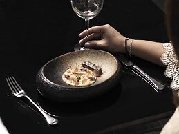 Aressana Spa Hotel and Suites