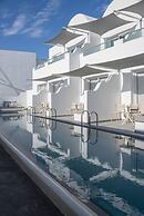 Aressana Spa Hotel and Suites
