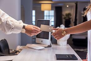 Aressana Spa Hotel and Suites