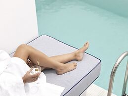 Aressana Spa Hotel and Suites