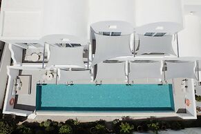 Aressana Spa Hotel and Suites