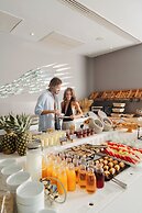 Aressana Spa Hotel and Suites