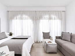 Aressana Spa Hotel and Suites