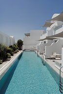 Aressana Spa Hotel and Suites