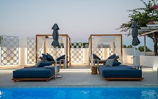 Aressana Spa Hotel and Suites