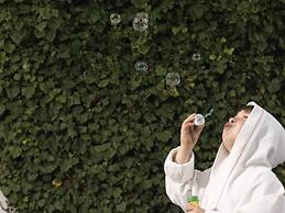 Aressana Spa Hotel and Suites