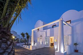 Aressana Spa Hotel and Suites