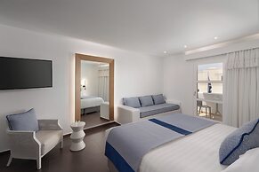 Aressana Spa Hotel and Suites