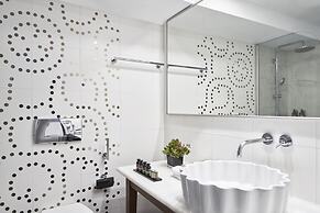 Aressana Spa Hotel and Suites