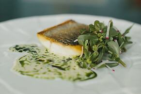 Aressana Spa Hotel and Suites