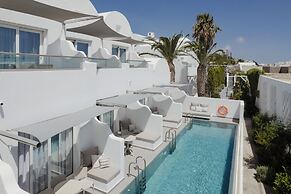 Aressana Spa Hotel and Suites