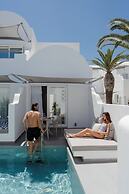 Aressana Spa Hotel and Suites
