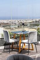 Aressana Spa Hotel and Suites