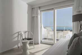 Aressana Spa Hotel and Suites