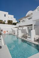 Aressana Spa Hotel and Suites