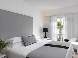 Aressana Spa Hotel and Suites