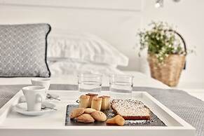 Aressana Spa Hotel and Suites