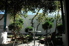 Aressana Spa Hotel and Suites