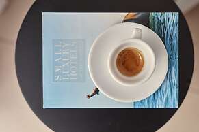 Aressana Spa Hotel and Suites