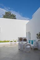 Aressana Spa Hotel and Suites