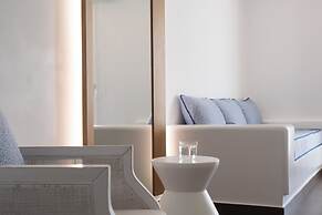 Aressana Spa Hotel and Suites