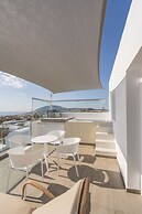 Aressana Spa Hotel and Suites
